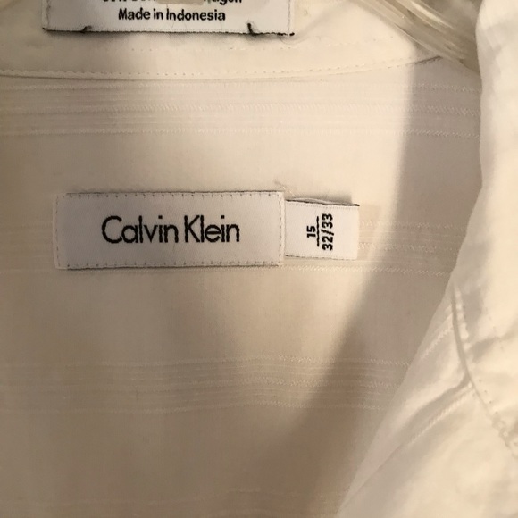 Calvin Klein Shirt - Picture 5 of 16